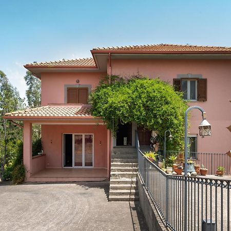 Villa Filippa Nicosia Eksteriør billede