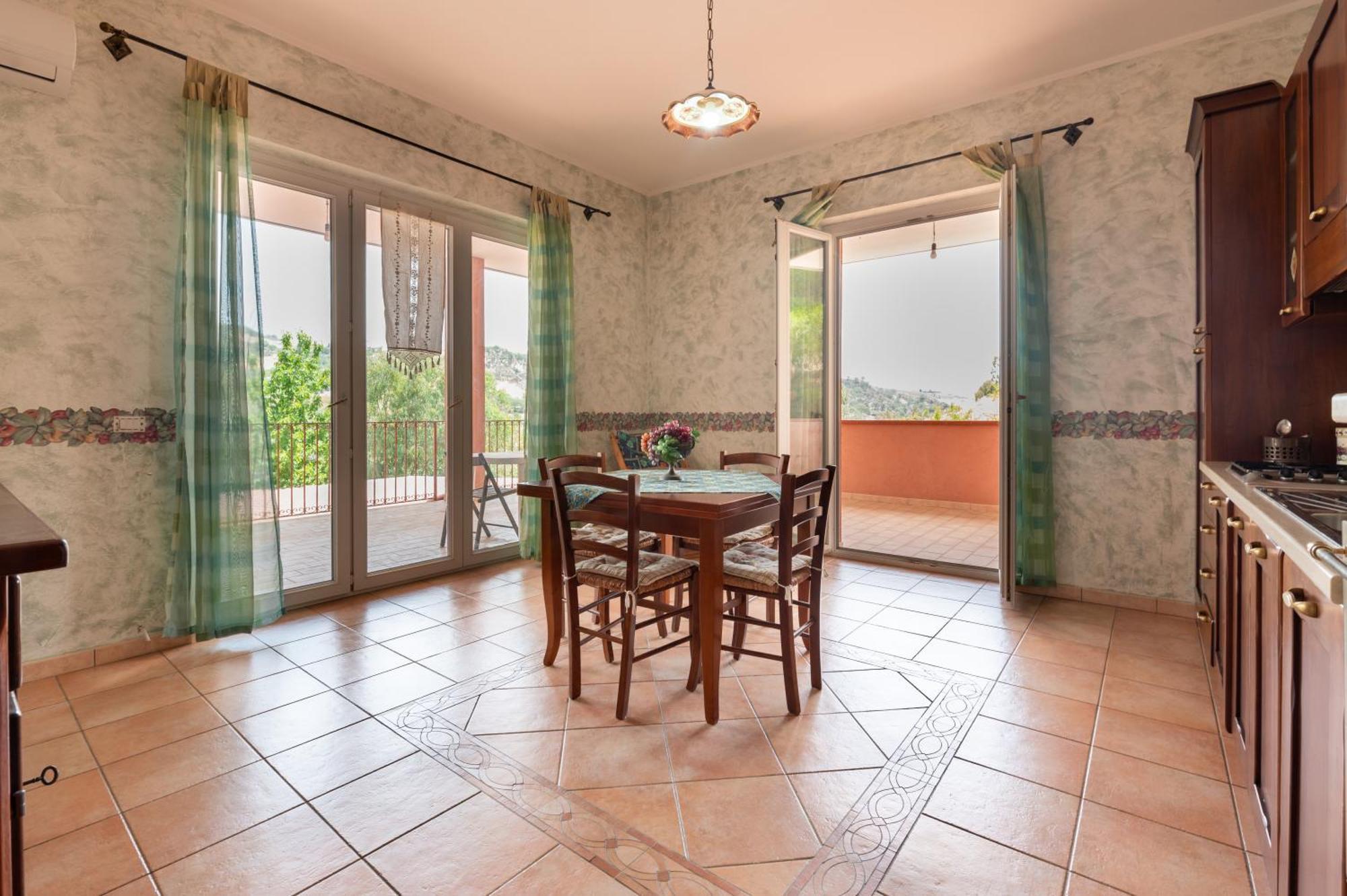 Villa Filippa Nicosia Eksteriør billede