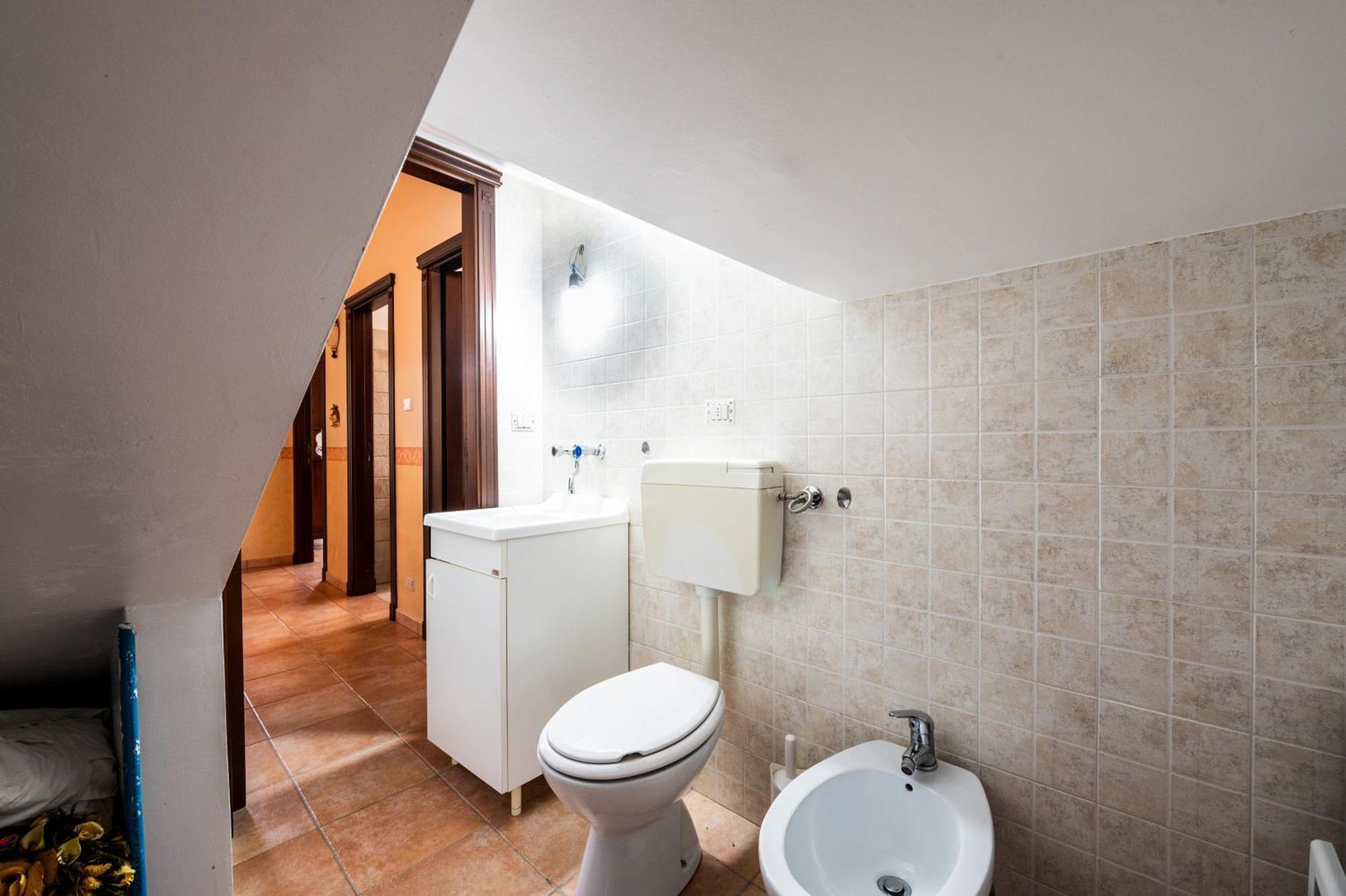 Villa Filippa Nicosia Eksteriør billede