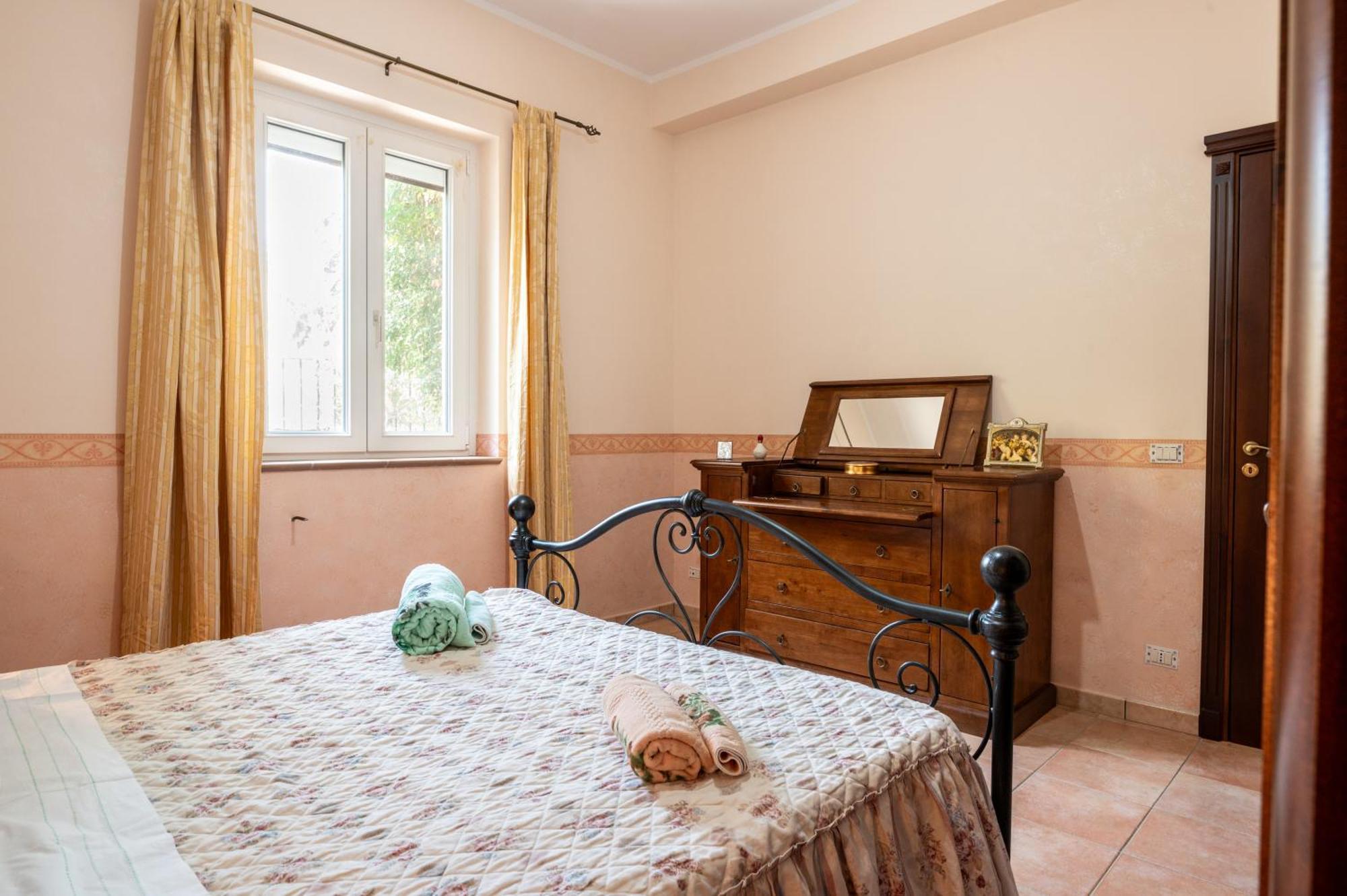 Villa Filippa Nicosia Eksteriør billede