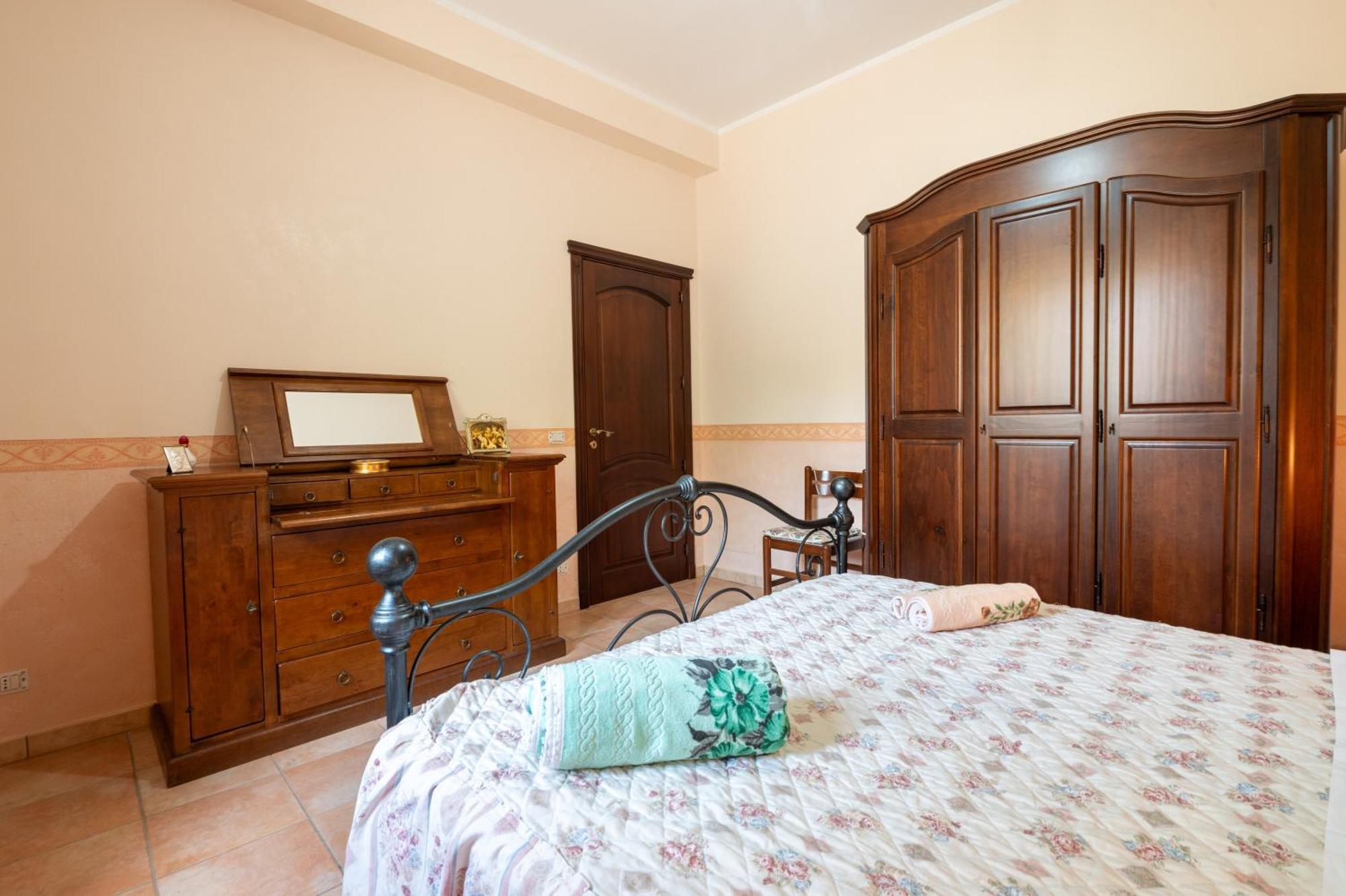 Villa Filippa Nicosia Eksteriør billede