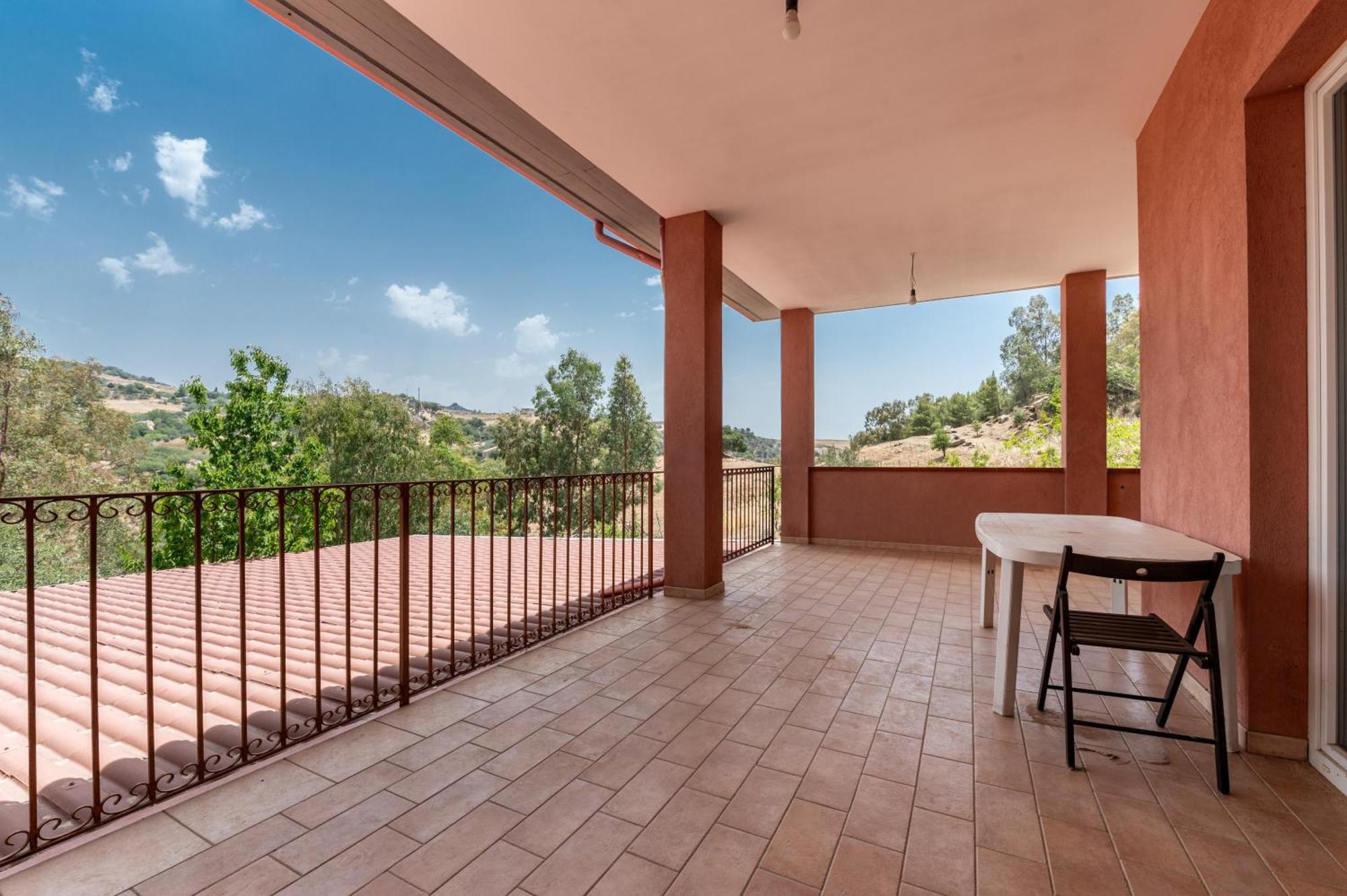 Villa Filippa Nicosia Eksteriør billede