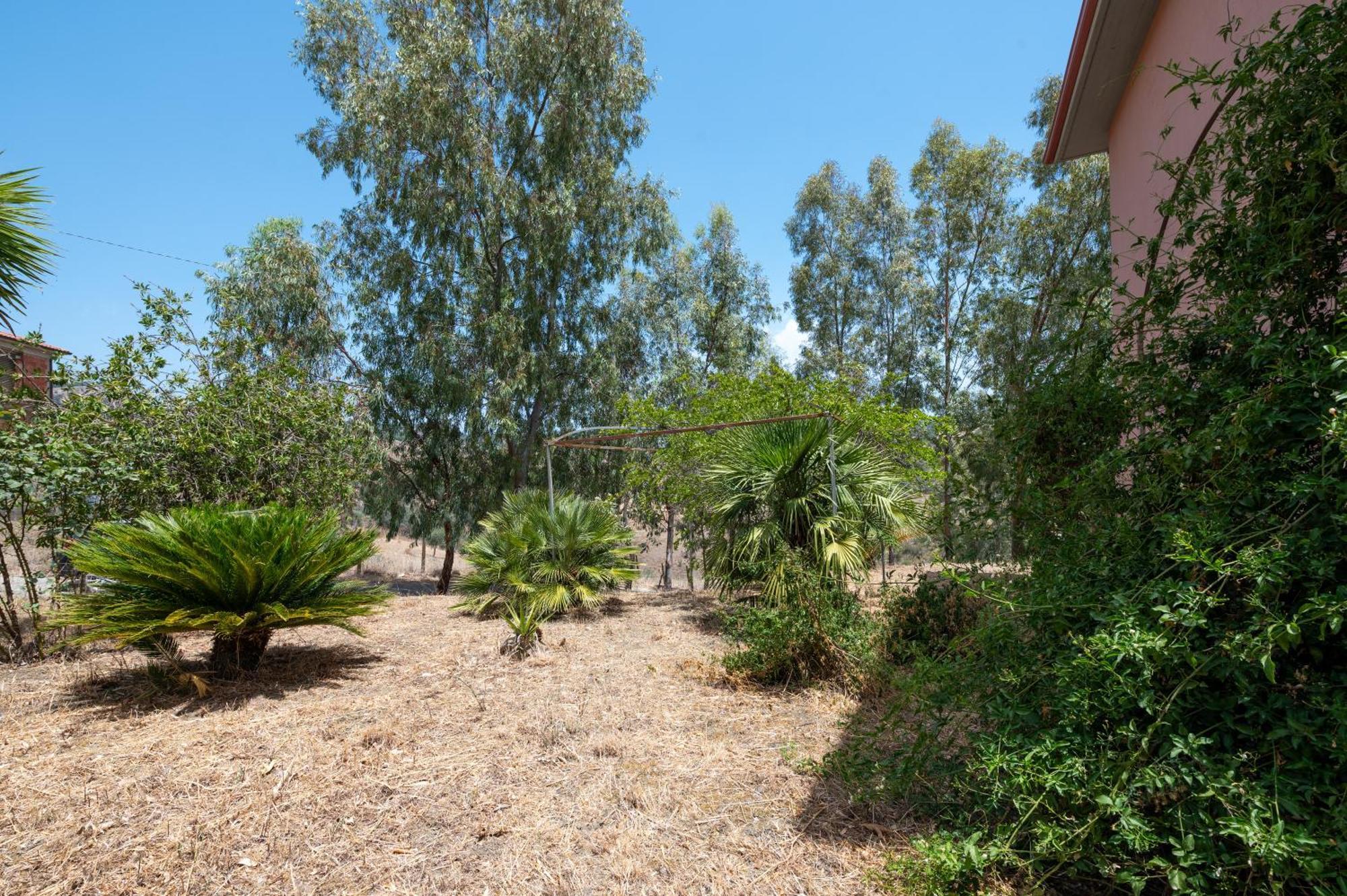Villa Filippa Nicosia Eksteriør billede