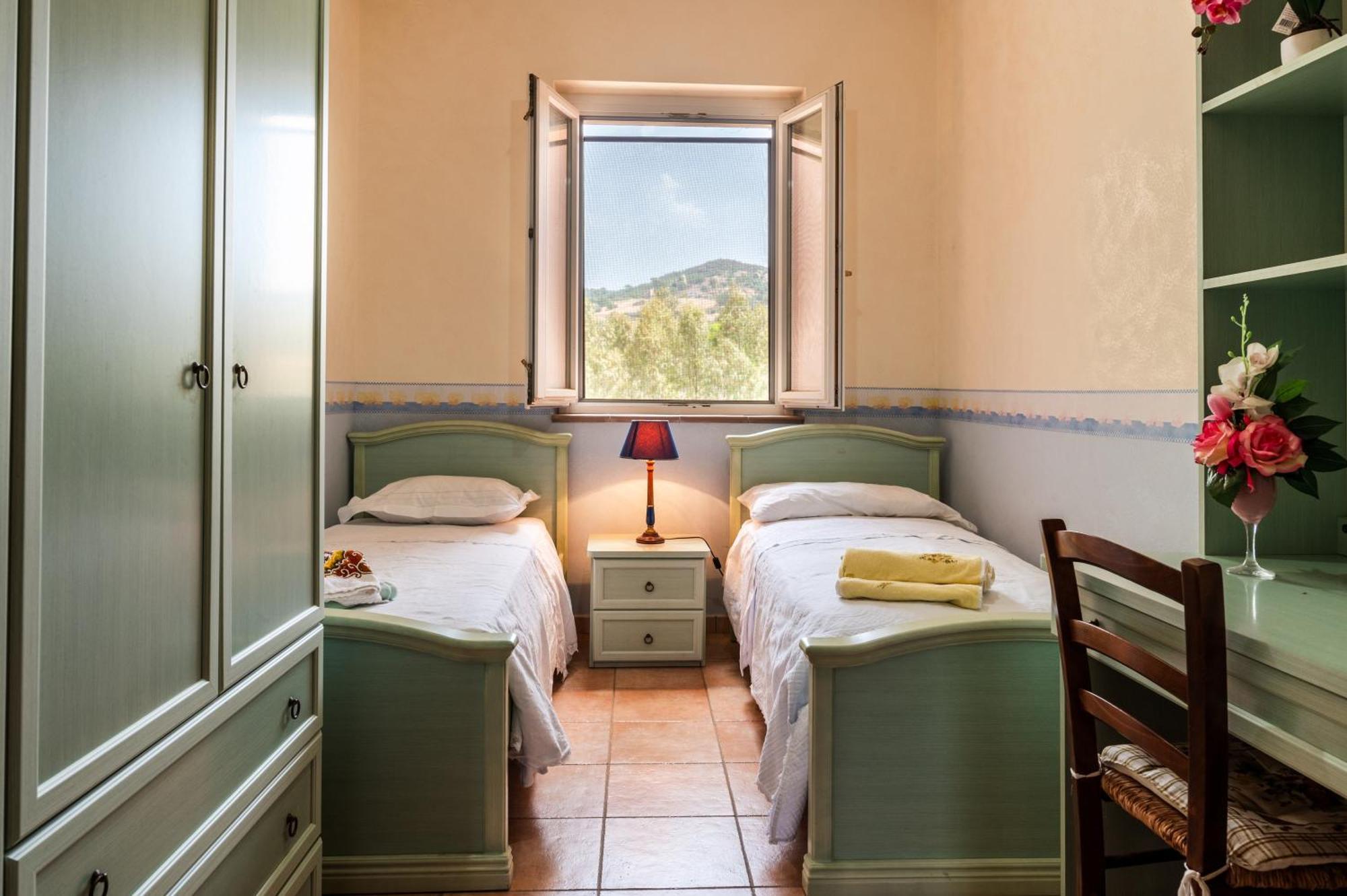 Villa Filippa Nicosia Eksteriør billede