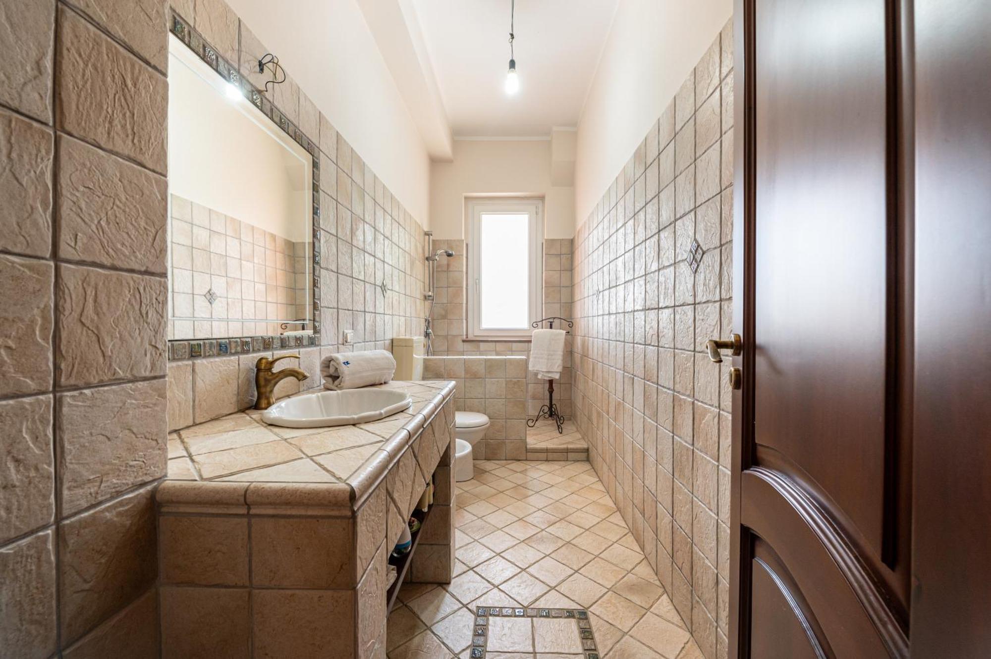 Villa Filippa Nicosia Eksteriør billede