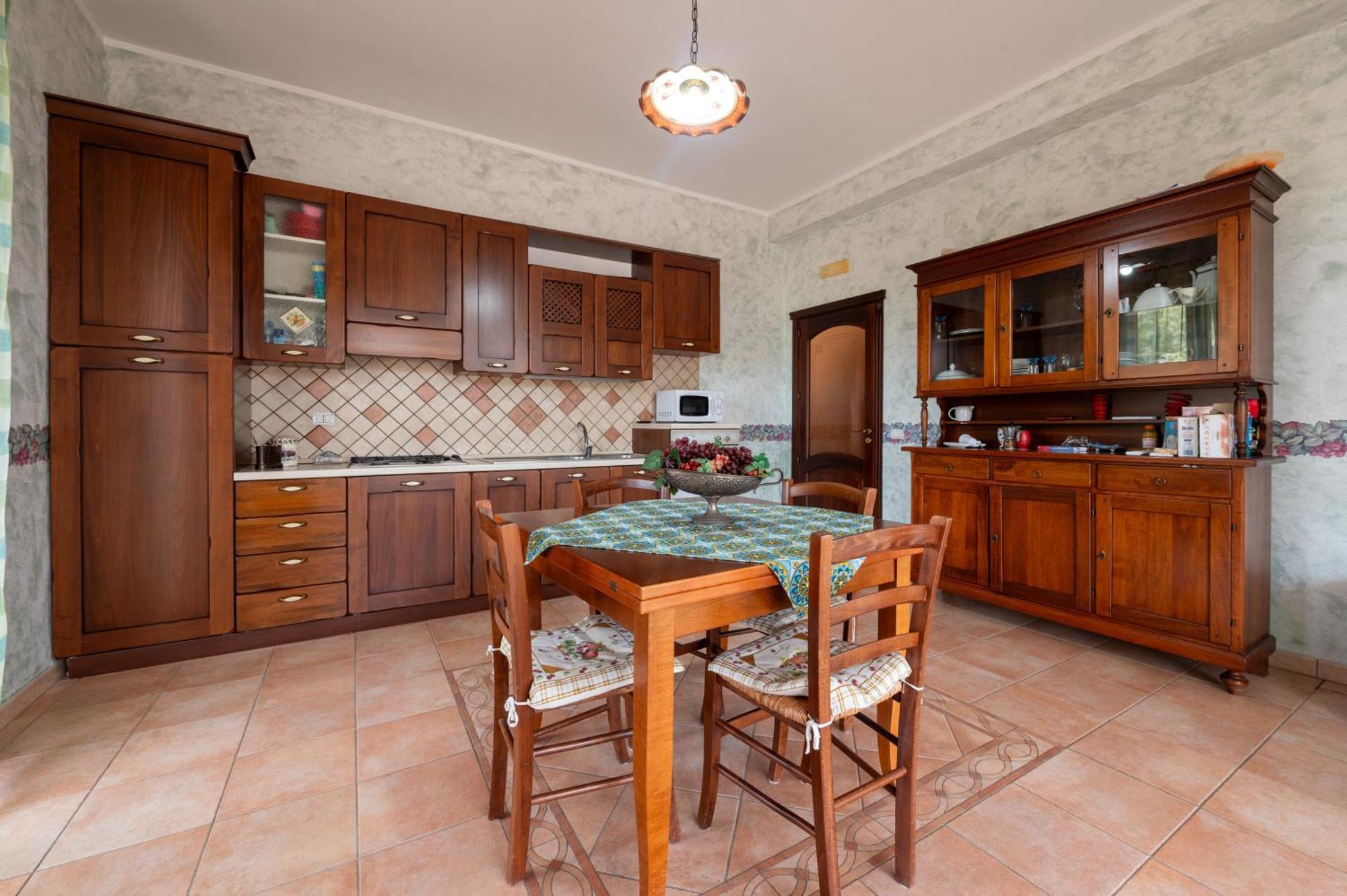 Villa Filippa Nicosia Eksteriør billede