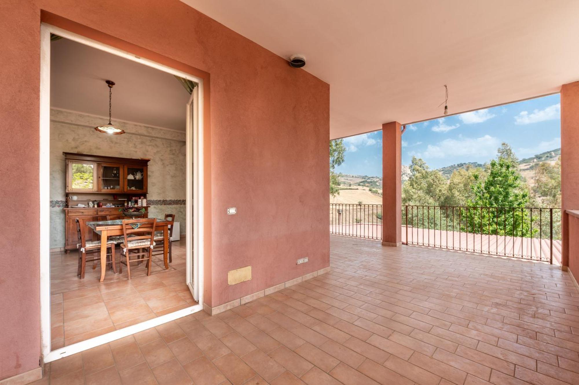 Villa Filippa Nicosia Eksteriør billede