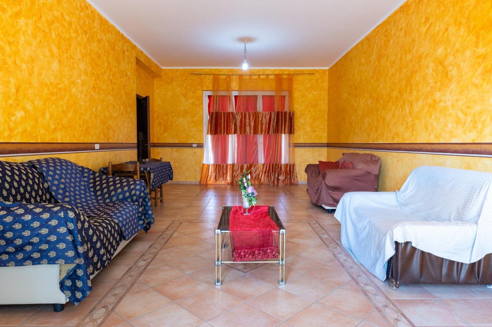 Villa Filippa Nicosia Eksteriør billede